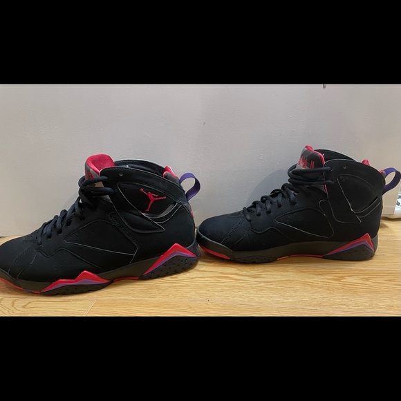 air jordan raptor 7s